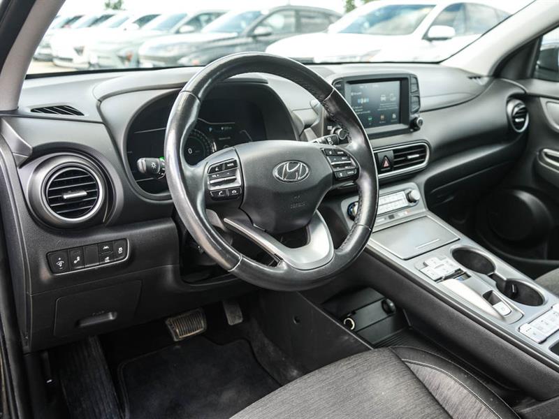 hyundai Kona Electric 2020 - 11
