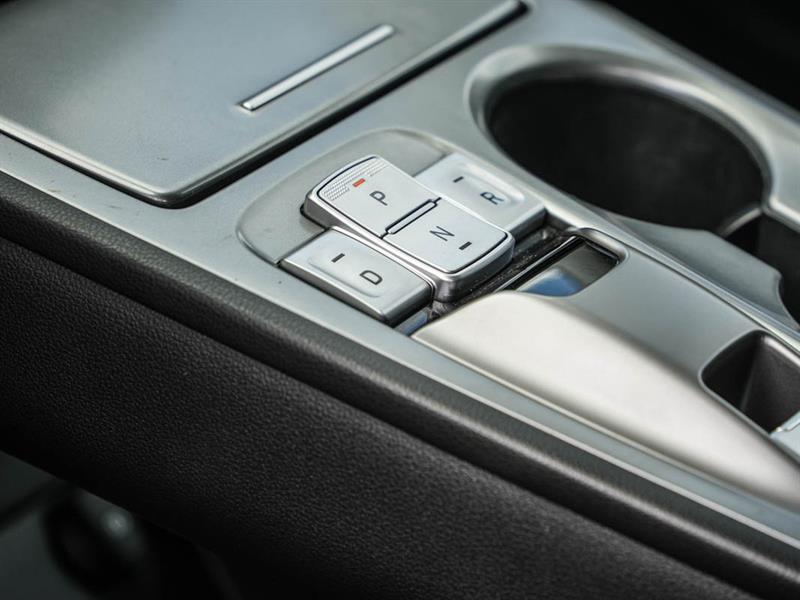 hyundai Kona Electric 2020 - 12