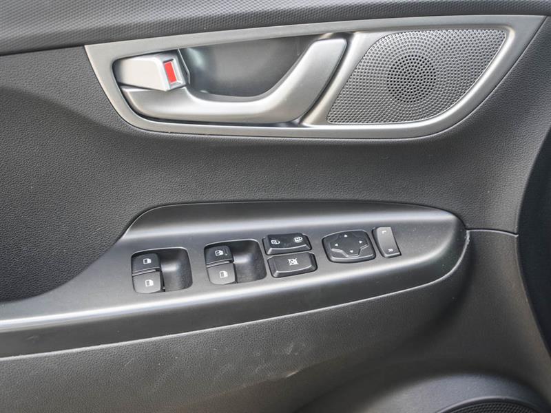 hyundai Kona Electric 2020 - 13