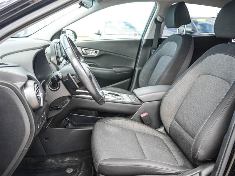 hyundai Kona Electric 2020 - 15