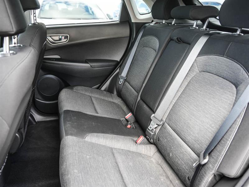 hyundai Kona Electric 2020 - 16