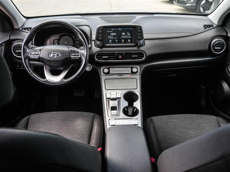hyundai Kona Electric 2020 - 17