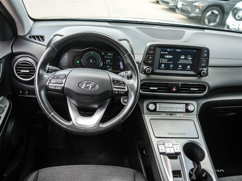 hyundai Kona Electric 2020 - 18
