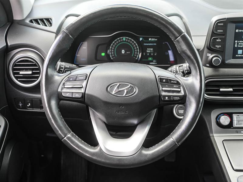 hyundai Kona Electric 2020 - 19