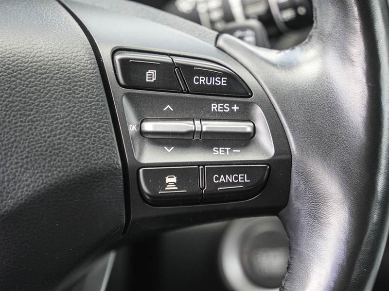 hyundai Kona Electric 2020 - 20