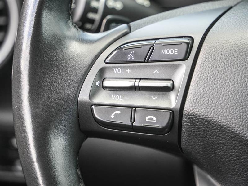 hyundai Kona Electric 2020 - 21