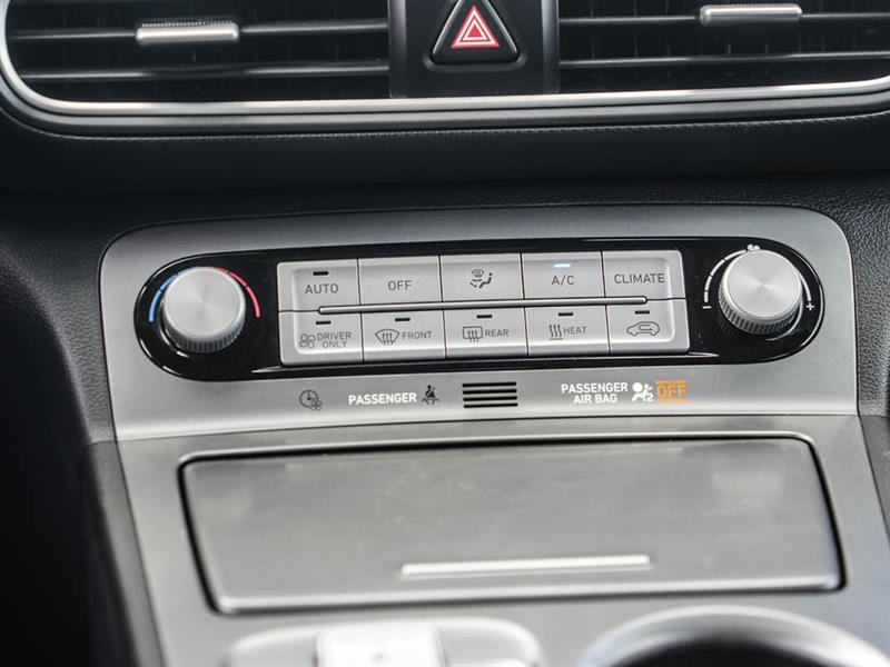 hyundai Kona Electric 2020 - 24