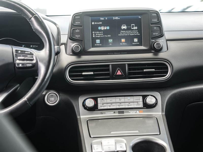 hyundai Kona Electric 2020 - 26