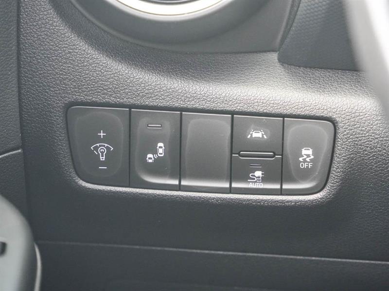 hyundai Kona Electric 2020 - 27