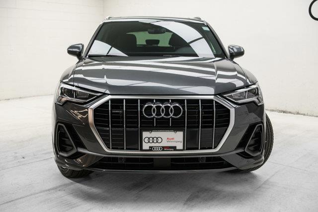 audi Q3 2024 - 2