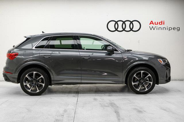 audi Q3 2024 - 4