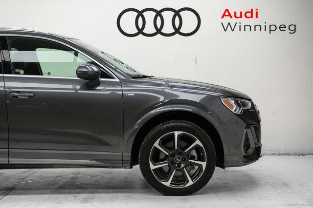 audi Q3 2024 - 5