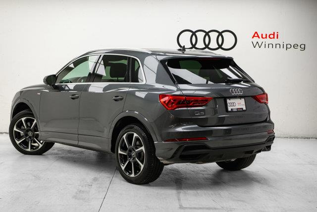 audi Q3 2024 - 6