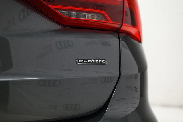 audi Q3 2024 - 9