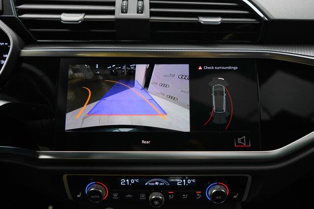 audi Q3 2024 - 19