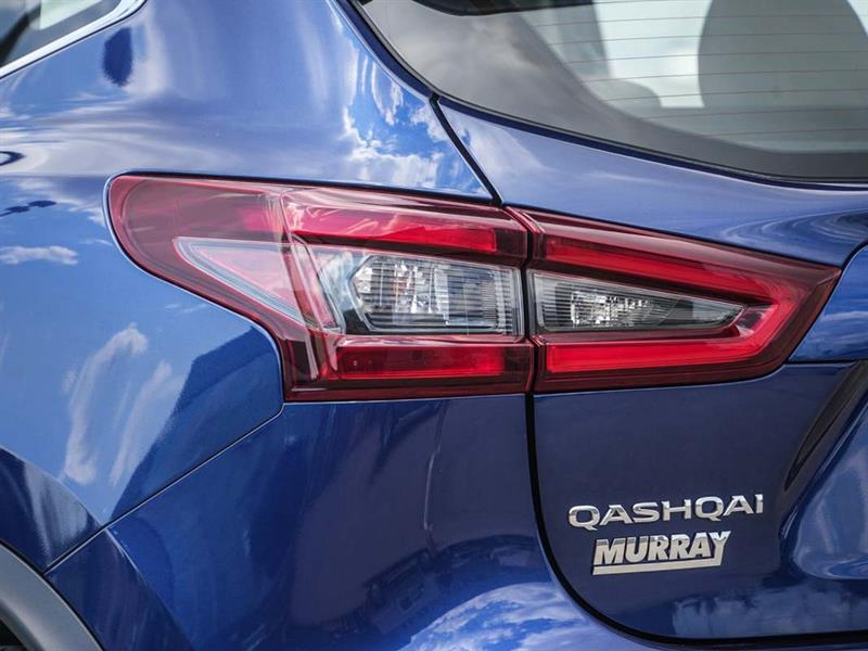 nissan Qashqai 2021 - 10