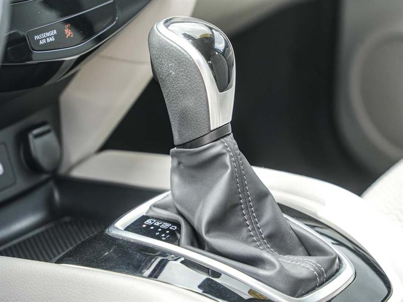 nissan Qashqai 2021 - 12