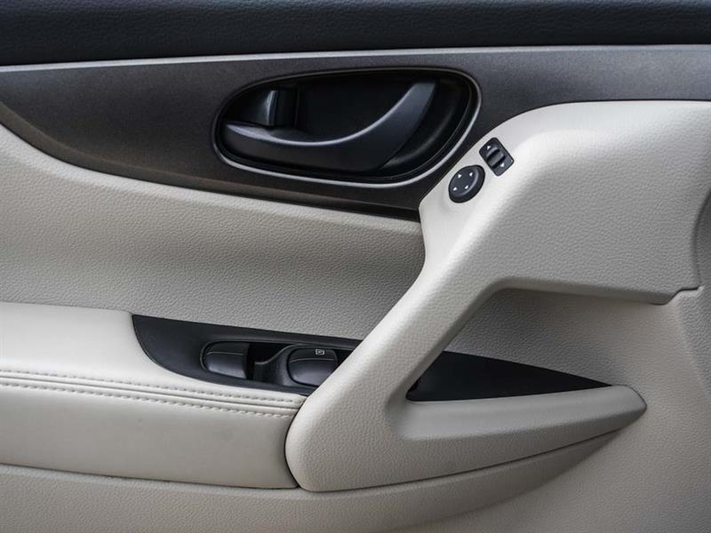 nissan Qashqai 2021 - 13