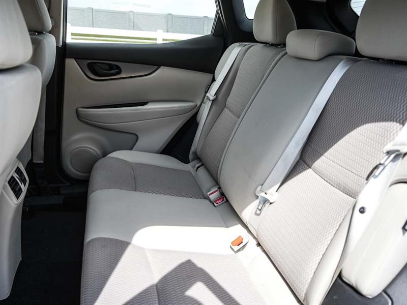 nissan Qashqai 2021 - 15