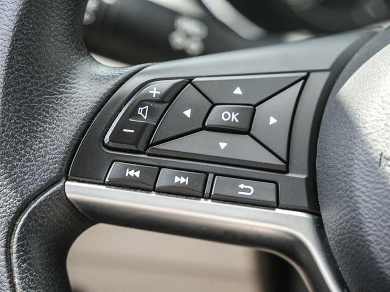 nissan Qashqai 2021 - 20