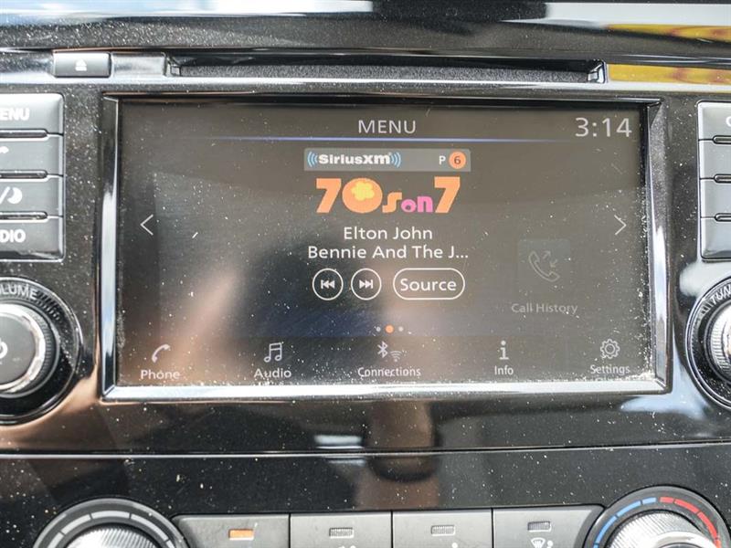 nissan Qashqai 2021 - 27