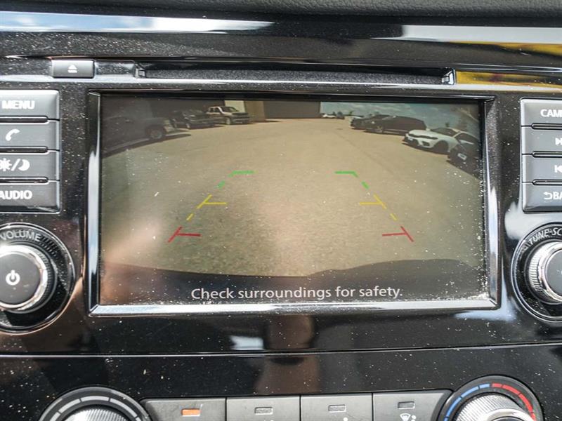 nissan Qashqai 2021 - 28