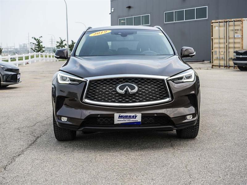 infiniti QX50 2019 - 3