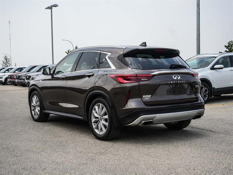 infiniti QX50 2019 - 5