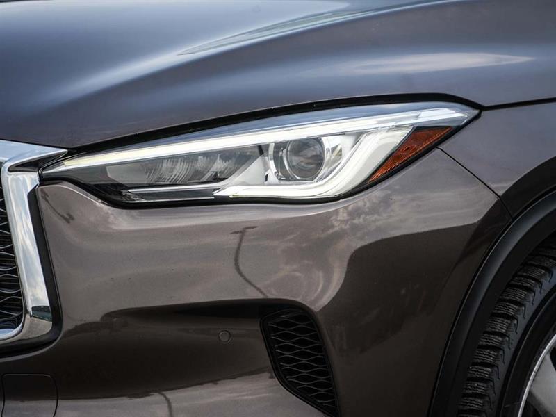 infiniti QX50 2019 - 6