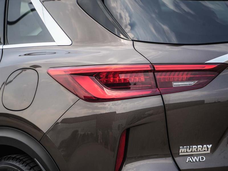 infiniti QX50 2019 - 8