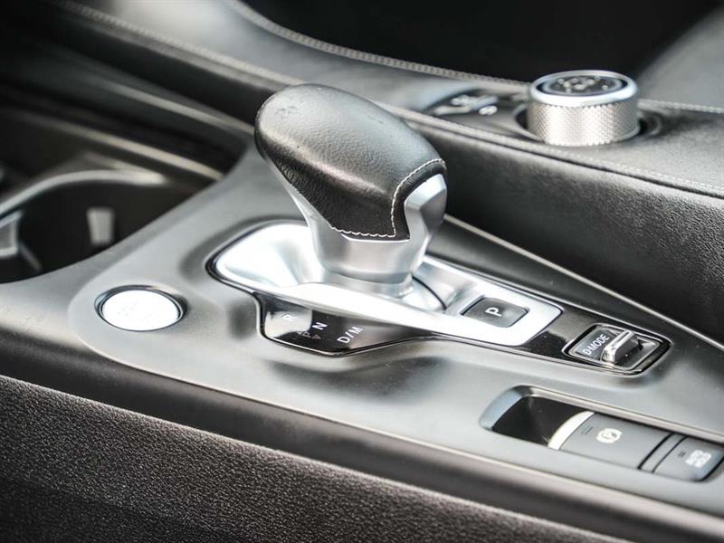 infiniti QX50 2019 - 10