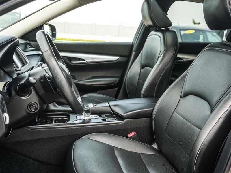 infiniti QX50 2019 - 11