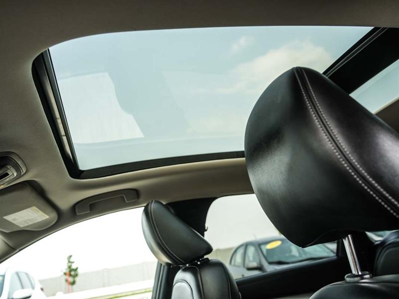 infiniti QX50 2019 - 13