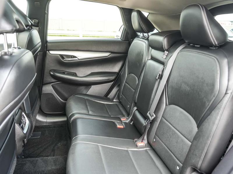 infiniti QX50 2019 - 14