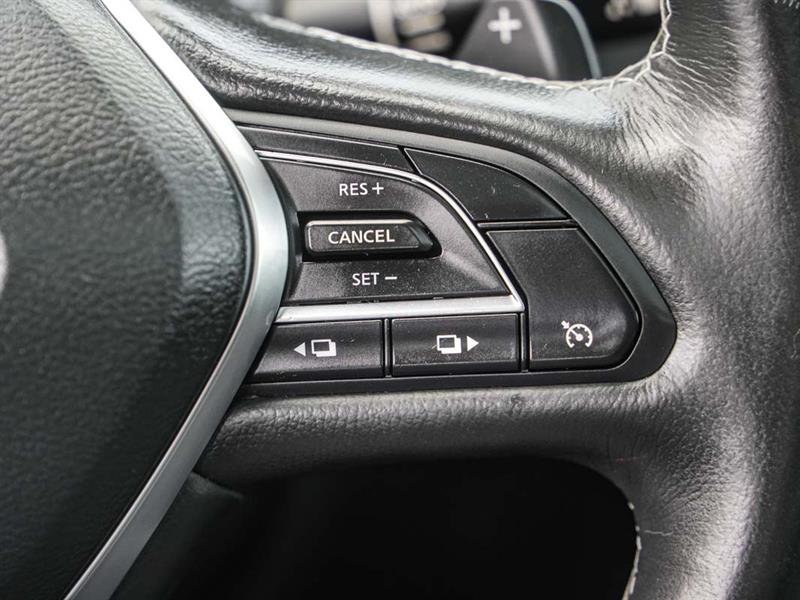 infiniti QX50 2019 - 18