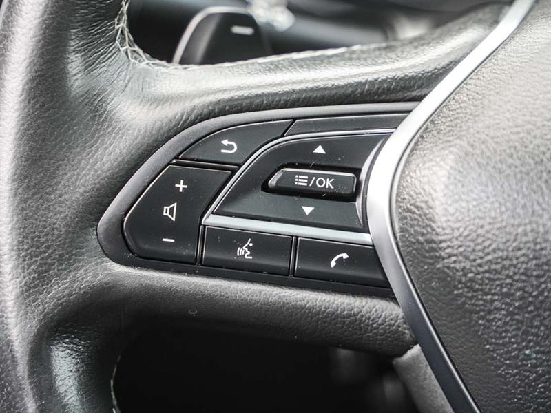 infiniti QX50 2019 - 19