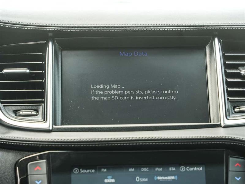 infiniti QX50 2019 - 21