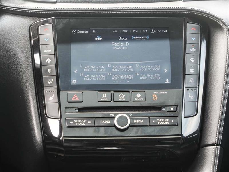 infiniti QX50 2019 - 22