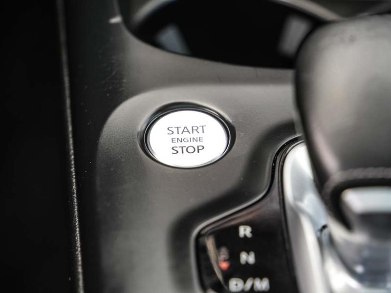 infiniti QX50 2019 - 23