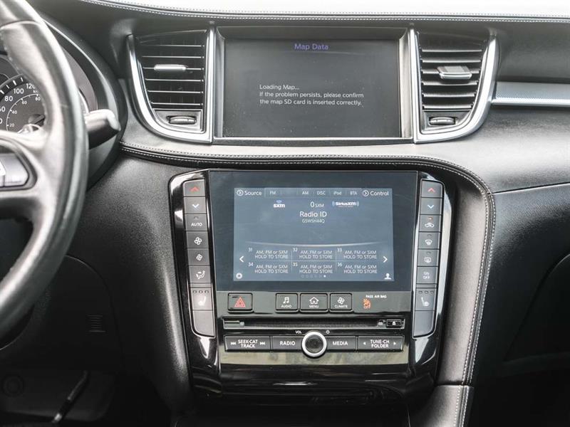 infiniti QX50 2019 - 24