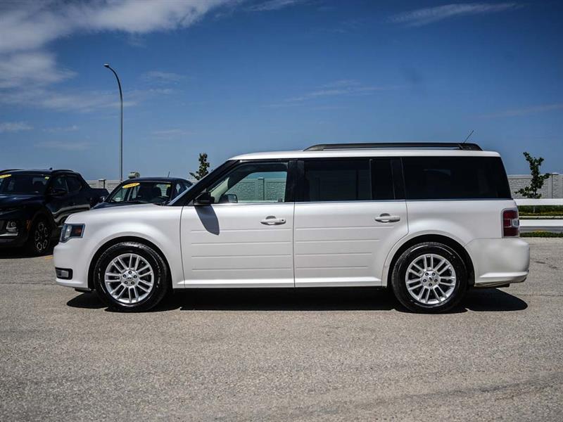 ford Flex 2013 - 4