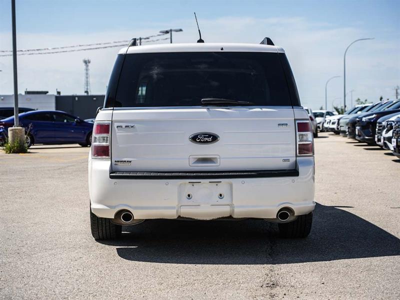 ford Flex 2013 - 6