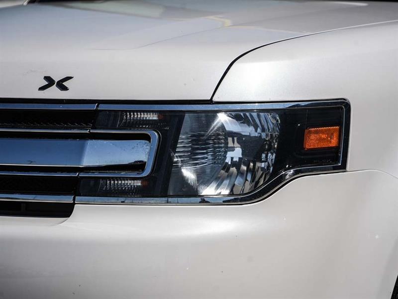 ford Flex 2013 - 7
