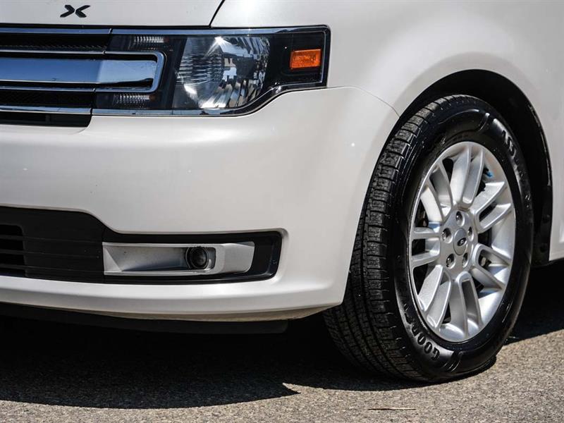 ford Flex 2013 - 8