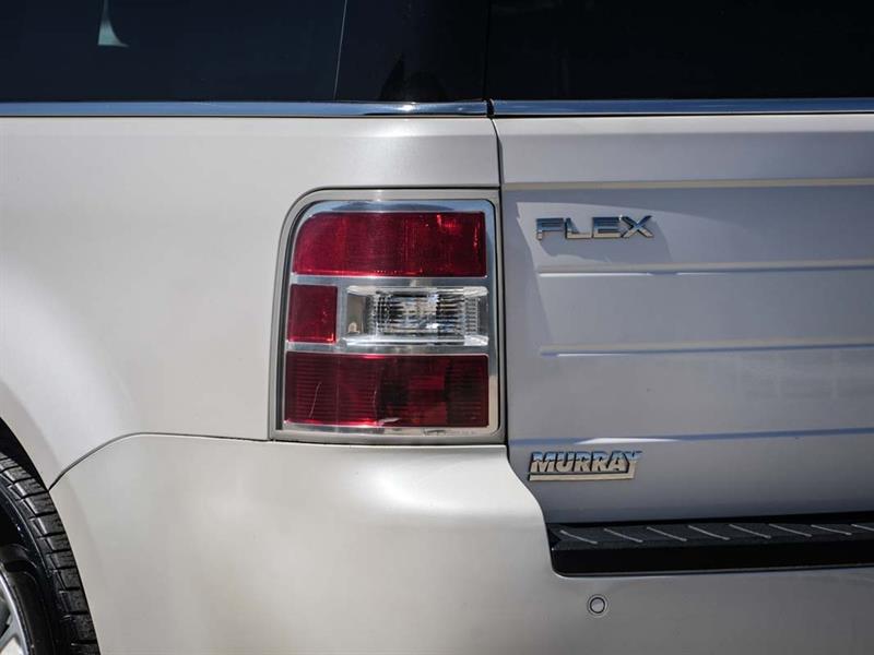 ford Flex 2013 - 10