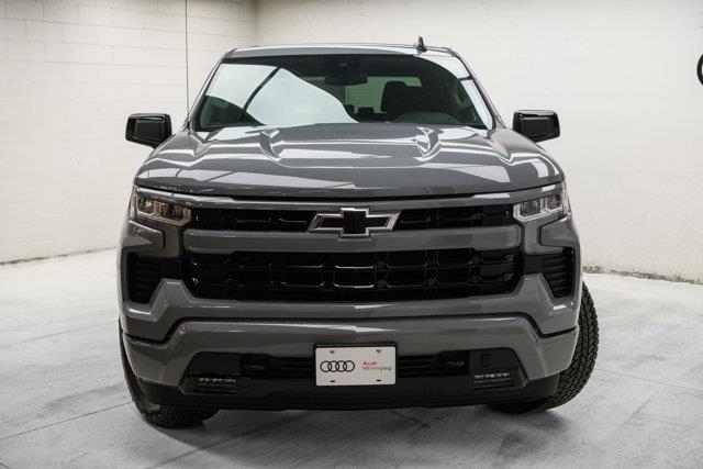 chevrolet Silverado 1500 2024 - 2