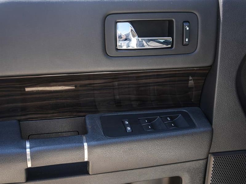 ford Flex 2013 - 13