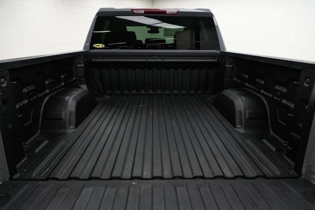 chevrolet Silverado 1500 2024 - 9