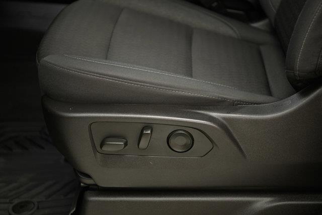 chevrolet Silverado 1500 2024 - 11