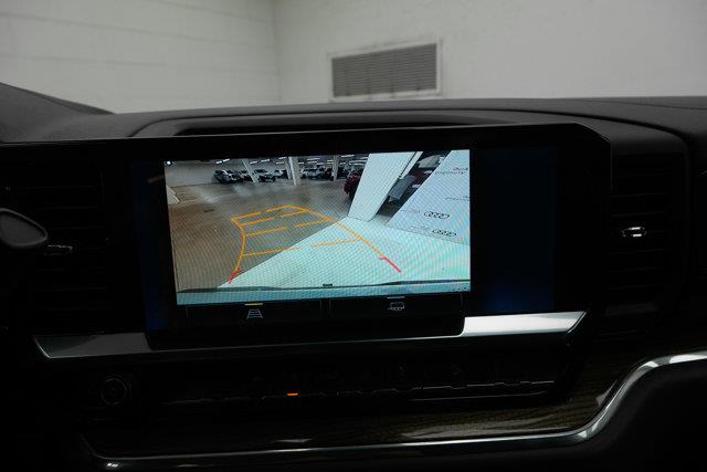 chevrolet Silverado 1500 2024 - 13